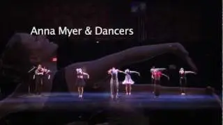 Hoop Suite from Anna Myer and Youth Link