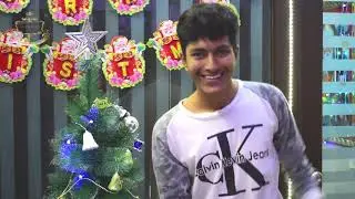 Global DJ Academy:: Best Institute for Djing and Electronic Music Production : Celebrating Christmas