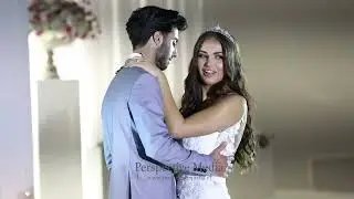 Amazing Luxury Afghan Ballroom In Netherland | 4K Promo
