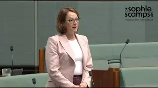 Question to the Treasurer calling to release the Briggs Report and end Jobs4Mates | 25 August 2025