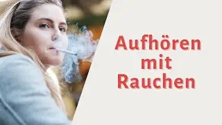 Warum Nikotinsucht so schwer zu behandeln ist - und wie man es trotzdem schafft