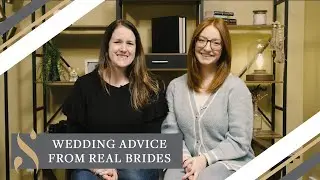 Wedding Advice From Real Brides