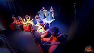 Groove Onkels - 