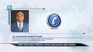 Peruntukan Deeming ASP (C): Tepat pada masa, perkukuh sistem keselamatan siber negara