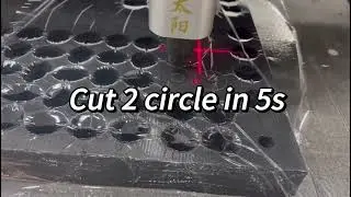 50 mm foam cutting machine（ 