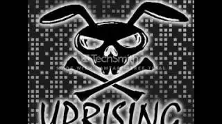 uprising 25.1.96 kenny sharp and mzone