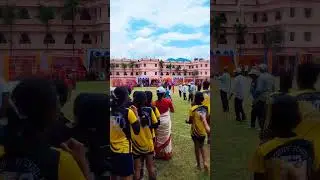 Inter School - Sports Competitions 2025-26 by Roman Catholic Diocese of Berhampur, Odisha, INDIA