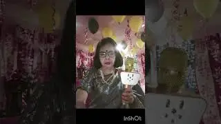 Ei Sundar swarnali sandhyay. Haspital chhabite Geeta duttar gaoua .kanthe gouri Roy.