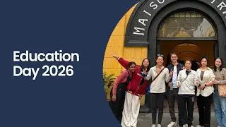 International Education Day: Co-Creating