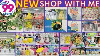 All✨NEW✨at the 99 Cent Store ~ 99 Cent Store Shop w/me 2022 ~ 99 Cents Store Walkthrough