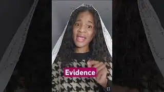 Prophetess Reveals Multiple Evidence Types for Court (TD Jakes Scandal)