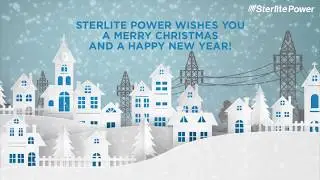 Sterlite Power -  Christmas Video 2018