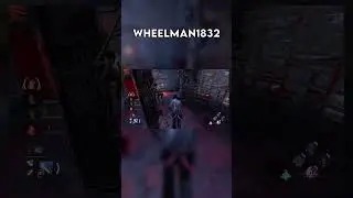 Сталь на гайках #dbd #deadbydaylight #dbdshorts #dbdclips #deadbydaylightsurvivor #gaming