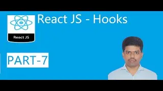 Part-7: useState() Hook method  With Array Of Objects part-1 
