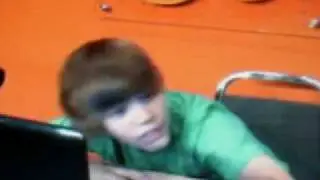 justin bieber live chat