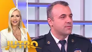 Nove elektronske usluge MUP-a Srbije na Portalu eUprava - JUTRO