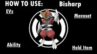 Competitive Guides- How To Use Bisharp