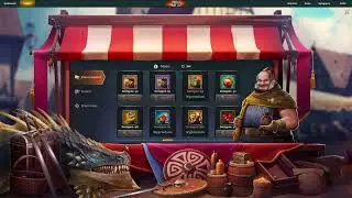 Total Battle | Taktyczna gra wojenna | Co się opłaca w Sklepie Ragnaroku?