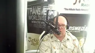 KJAG Radio Presents Live from the Booth
