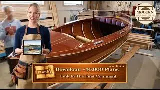 Ultimate Junk Boat Build: Secret Step-By-Step Technique Revealed!