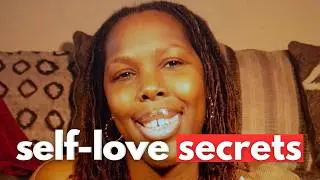 The #1 Self Love Technique For Women Over 40 to 10X Your Confidence and Reclaim Your Freedom