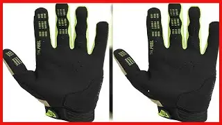 Quality product -  Fox Racing Defend Mountain Bike Glove