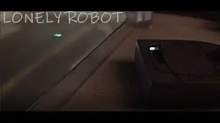 Lonely Robot