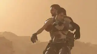 MGSV S-Rank Guide - Episode 45 - A Quiet Exit