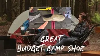 Best camp shoe | under 30$