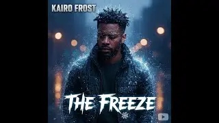 Kairo Frost &ndash; When the Light Breaks Through | Quiet Storm Collective