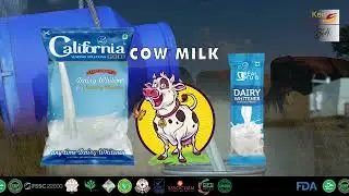Производители премиксов для молочных продуктов в Дели | Ken Global Drinks