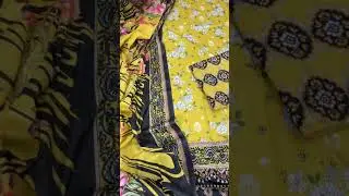 Haya | Premium | Printed | Lawn | Collection