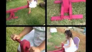Diy Outdoor Projects