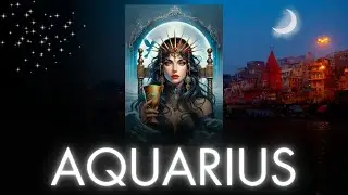 AQUARIUS 🚨 ON SUNDAY 25TH EVERYTHING EXPLODES !! URGENT MESSAGE 💯 JANUARY 2026 TAROT LOVE READING