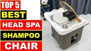 BEST Head Spa Shampoo Chair Hair, Top 5 Best Head Spa Shampoo Chair Hair Salon On Aliexpress