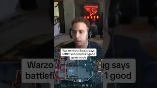 Swagg gets real about battlefield modes #faze #swagg #swaggclips #swaggclippers