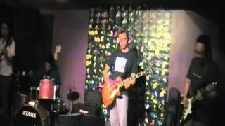 Kulukati - You Shook Me
