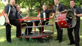 Meteori-Gustafi mix