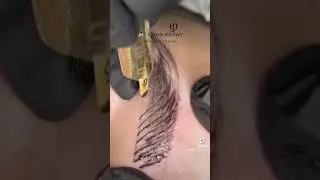 Combo Brows | Microblading | Microshading | Powderbrows