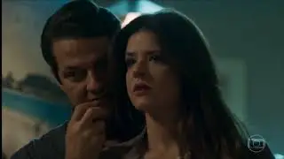 Malapia  História  Parte 1 -  Don't You Cry