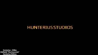 Hunterius - (Mike Oldfield) 