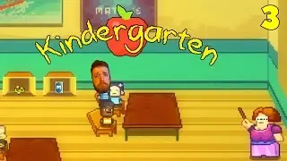 Kindergarten - 