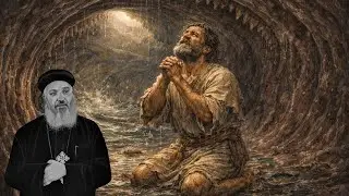 Sermon | Repentance is broken and humble heart | Fr.Angelos Bishara