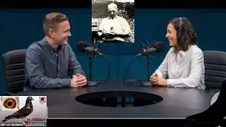 El método de Jef Vanwanroy. El podcast colombófilo 