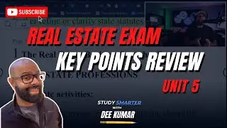 Real Estate Exam Prep | Encumbrances & Liens Explained