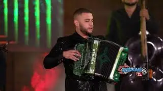 Danny Morales - Picando Piedra (En Vivo 2021)
