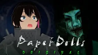 Paper Dolls Original