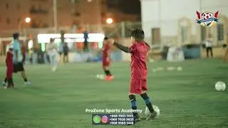 ProZone Football Academy 