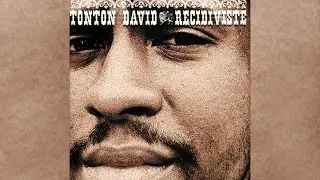 Tonton David & Cheb Mami - Fugitif (Audio Officiel)