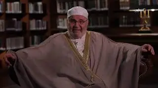 احاديث قدسية - الموسم 1 - الحلقة 2